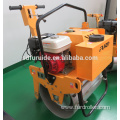 New Design Easy To Use Vibratory Road Roller (FYL-D600)